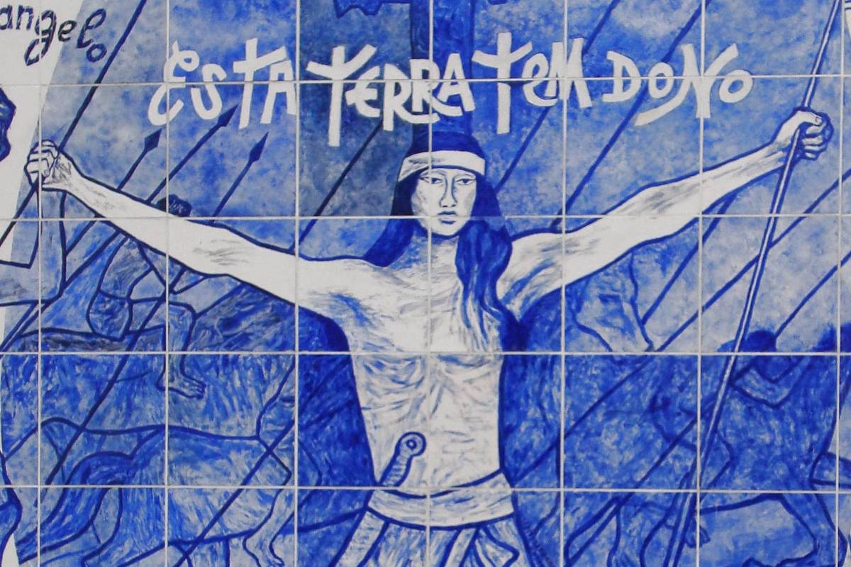 Guarani morto ao defender território pode ser primeiro santo indígena brasileiro