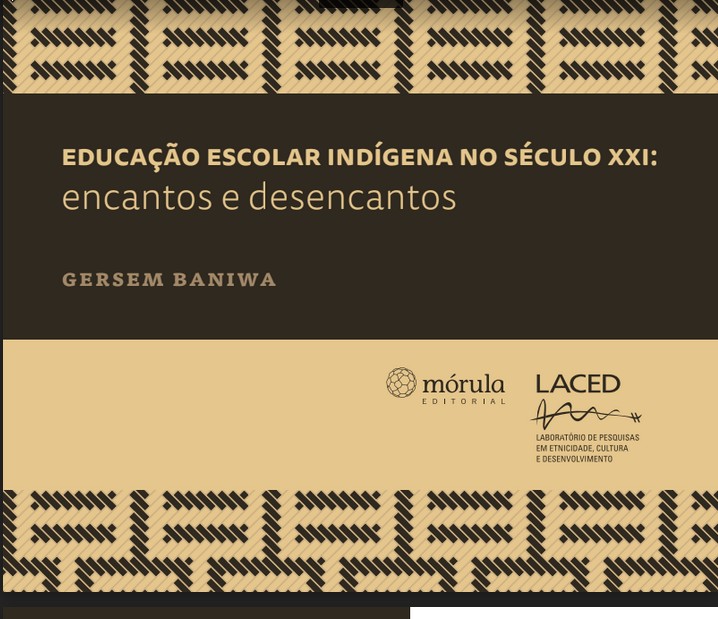 Livro Educação Escolar Indígena no Século XXI [download]
