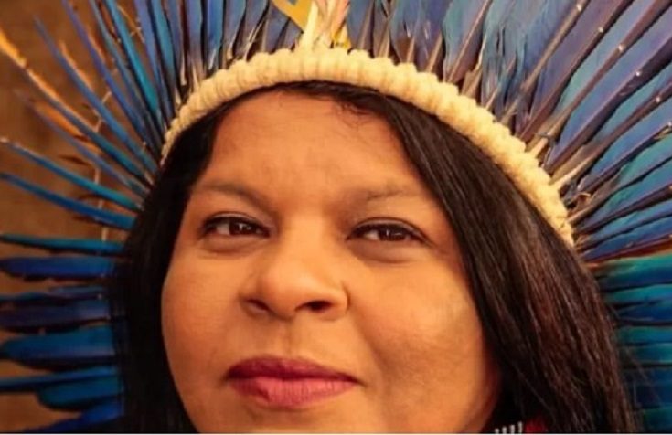 Número recorde de indígenas concorre ao Congresso em reação ao Bolsonaro
