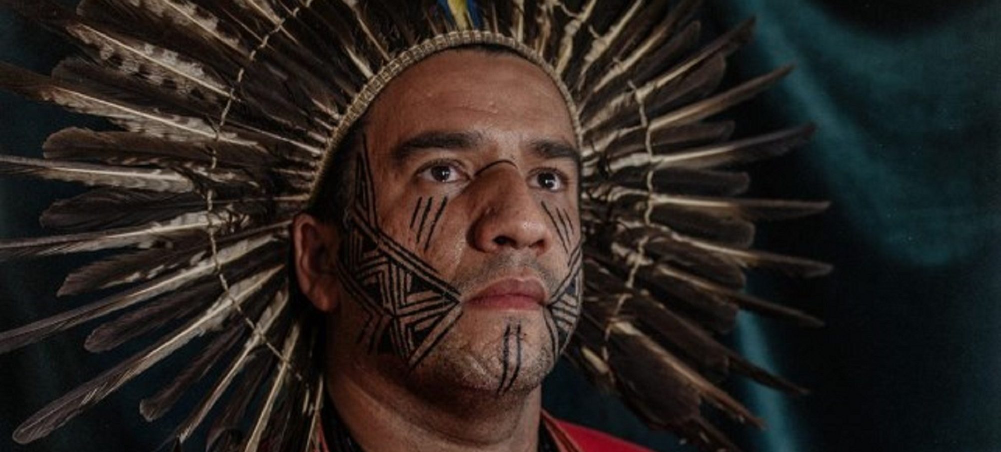 Lideranças indígenas do Brasil participam da Semana Climática de Nova York