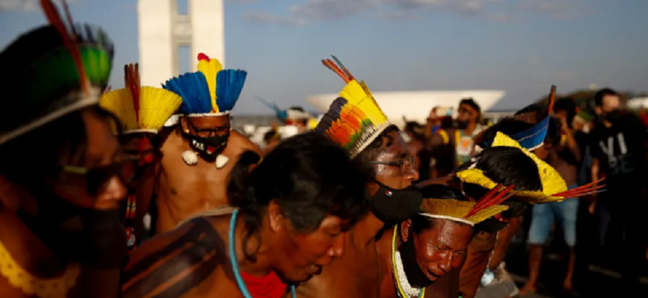 Indígenas começam a trabalhar em propostas para Lula e Ministério dos Povos
