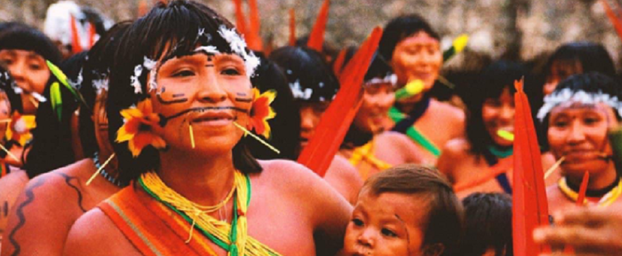 IBGE pode não recensear mais da metade dos Yanomami por causa do governo