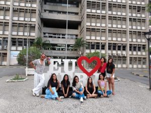 Pedagogia UERJ Maracanã