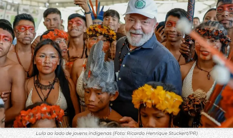 Cidade mais indígena do País vai ganhar novo campus universitário