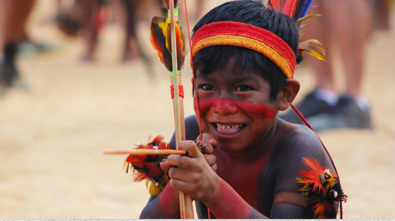 ONU abre inscrições para Prêmio de Fotografia para Jovens Indígenas