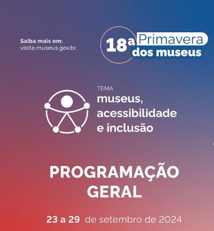 18ª Primavera dos Museus: MAST terá palestras sobre astronomia indígena