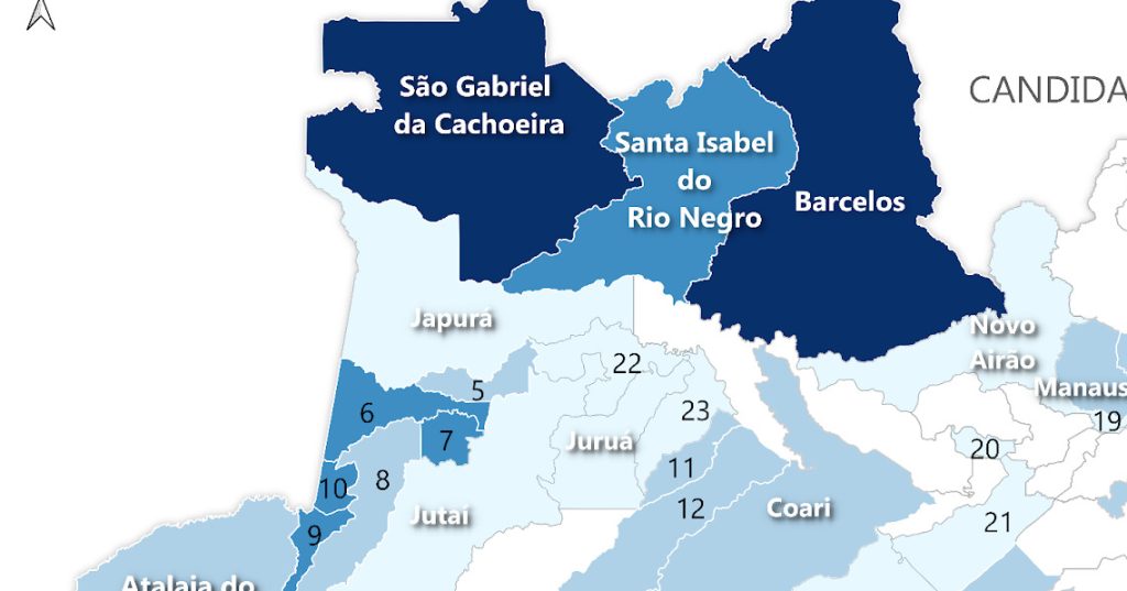 Lançamento do primeiro Boletim do Observatório das Eleições Indígenas