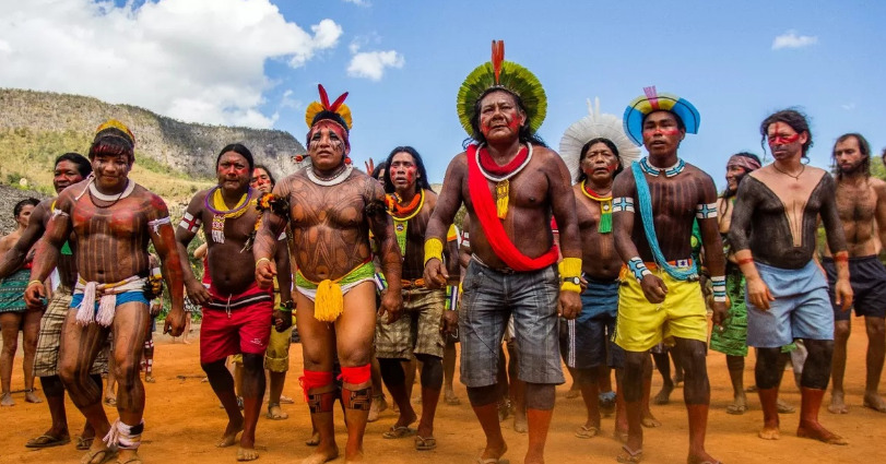 Com 9 eleitos, cresce o número de indígenas nas prefeituras do Brasil