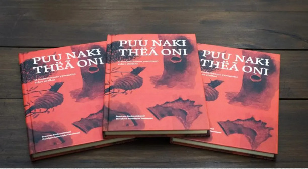 Livros ‘Diários Yanomami’ e ‘Puu naki thëã oni’ são selecionados para a 14ª Bienal Brasileira de Design