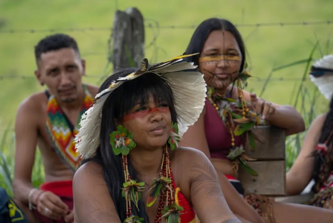 Ancestralidade afro-indígena resiste na identidade cultural do Nordeste; assista