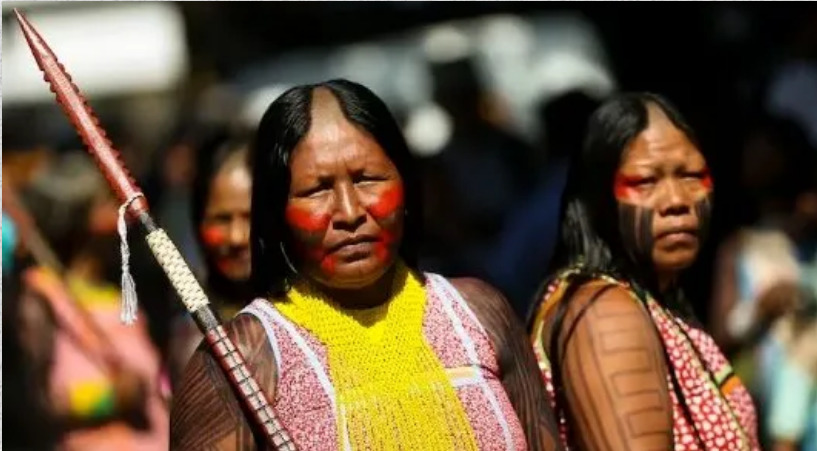 Mulher, jovem, moradora do Norte: conheça perfil médio dos indígenas brasileiros