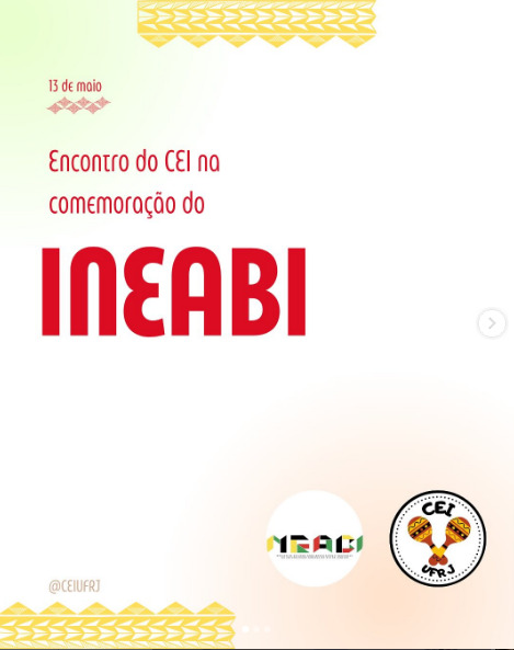 Presença que afirma e transforma!