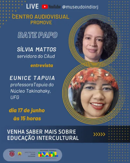 OS DESAFIOS DA EDUCAÇÃO INTERCULTURAL I