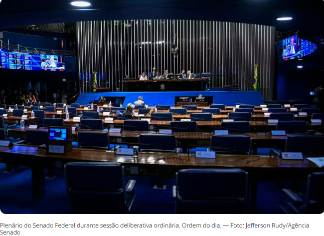 Senado aprova projeto que cria a Universidade Federal Indígena; texto vai à sanção
